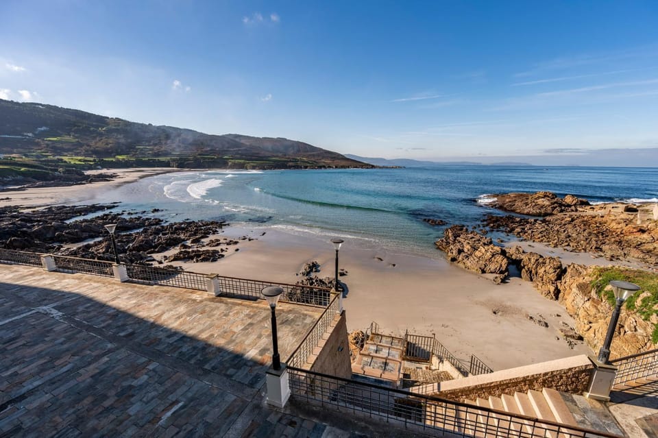 Nearby landmark, Natural landscape, Beach, Sea view, Sea view