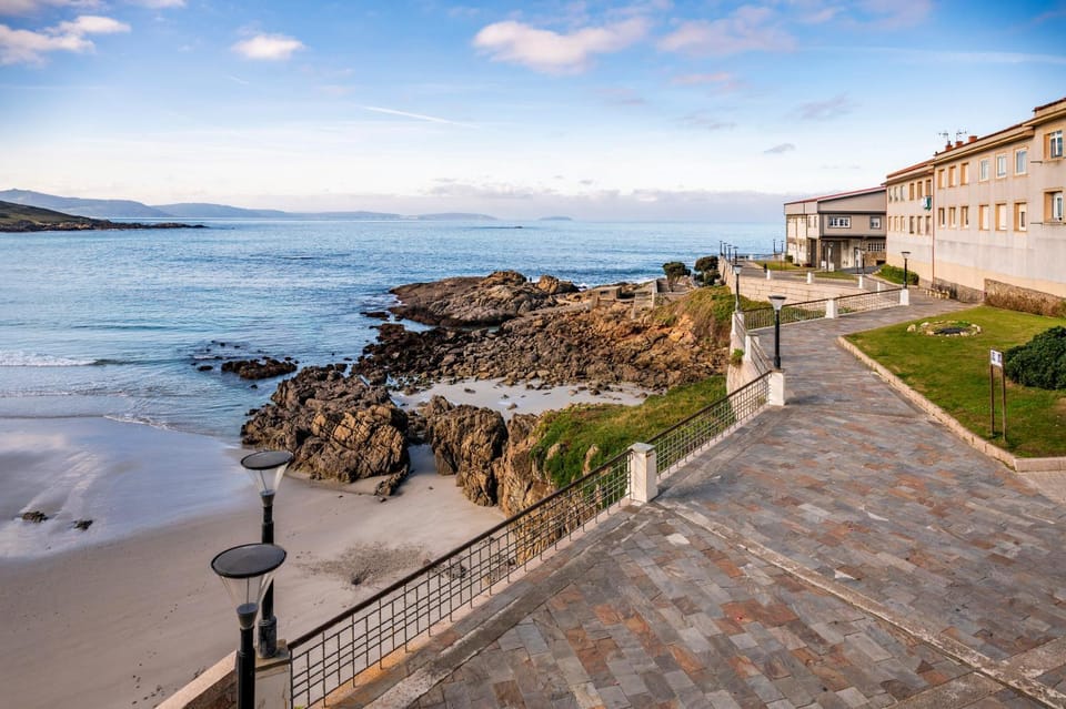 Neighbourhood, Natural landscape, Beach, Sea view, Sea view