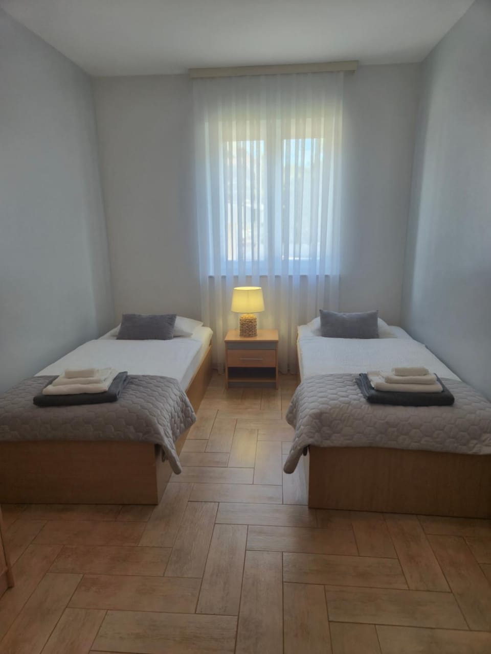 Apartments Lola Apartment in Rovinj