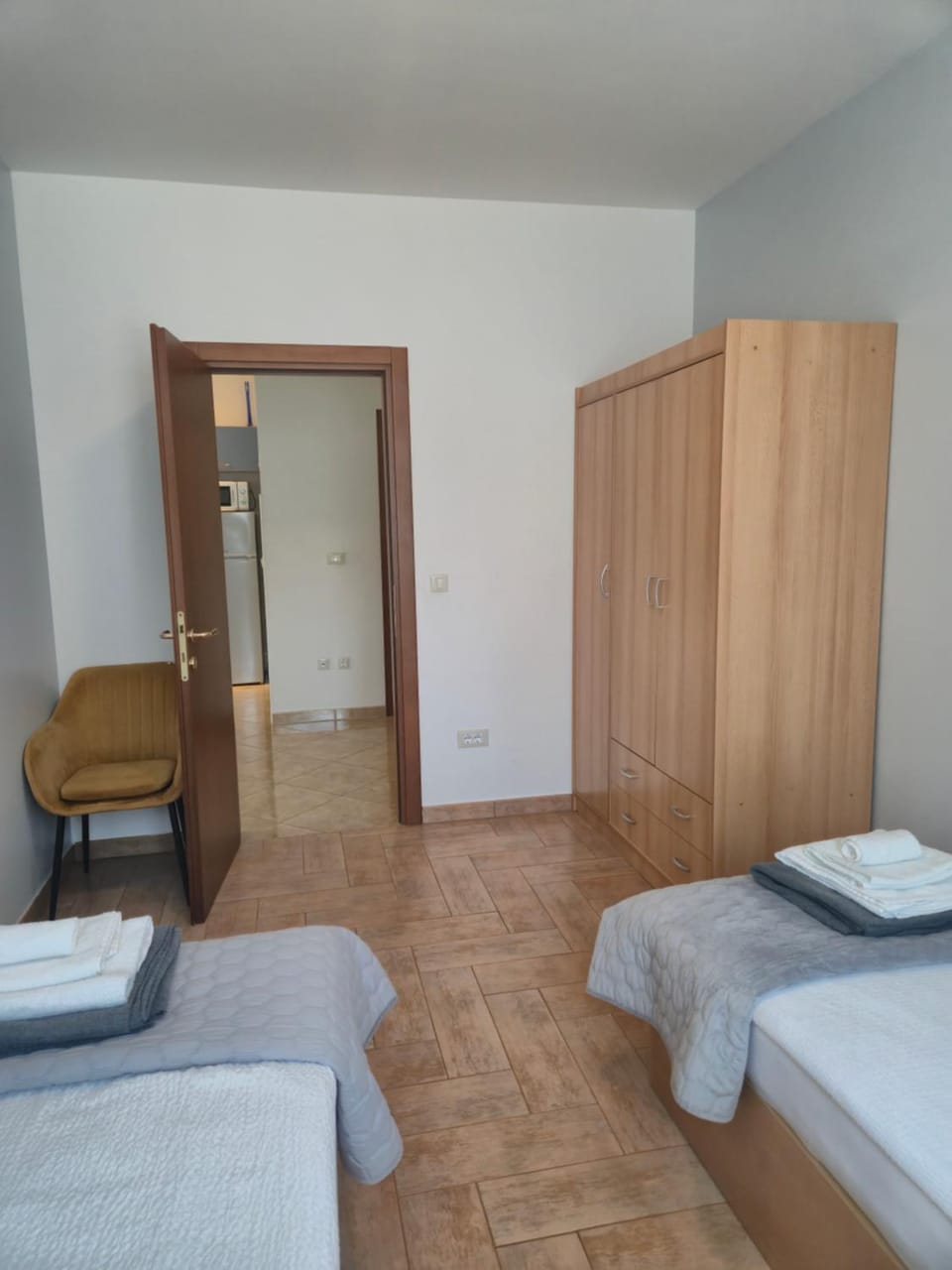Apartments Lola Apartment in Rovinj