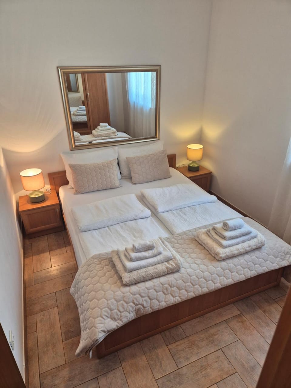 Apartments Lola Apartment in Rovinj