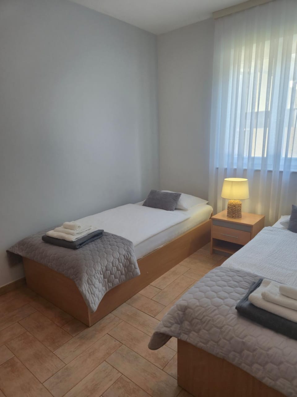 Apartments Lola Apartment in Rovinj