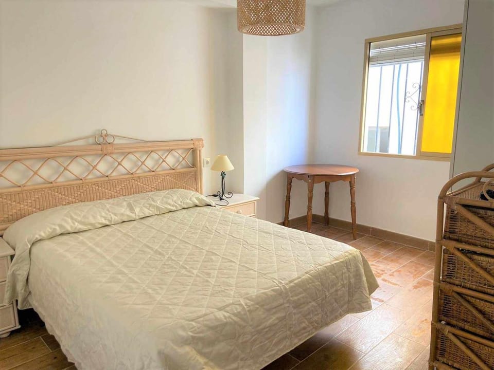 View (from property/room), Photo of the whole room