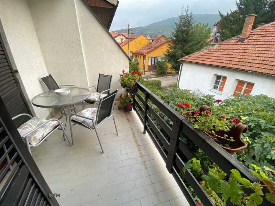 Day, View (from property/room), Balcony/Terrace