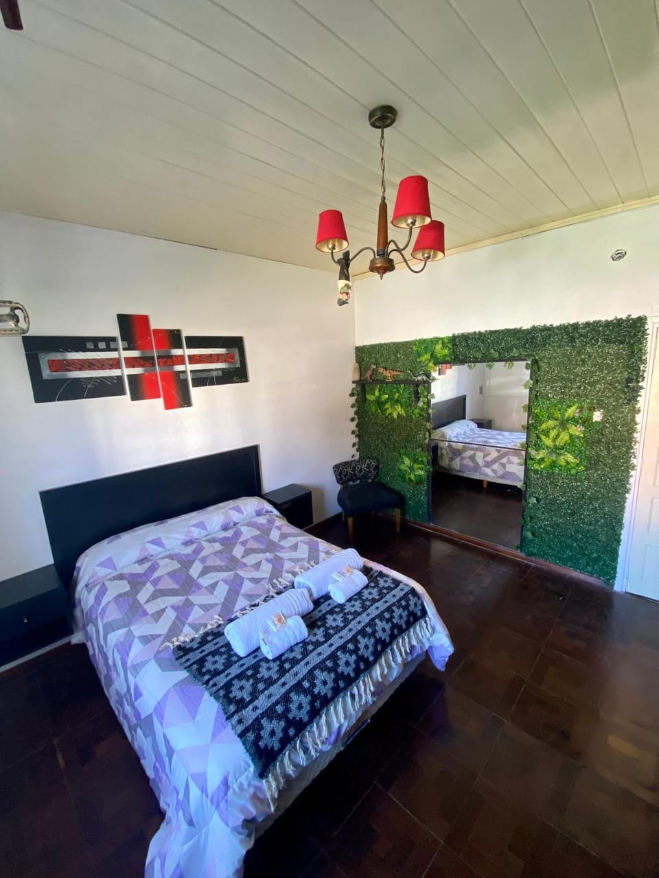 Exclusiva casa céntrica House in Chascomús