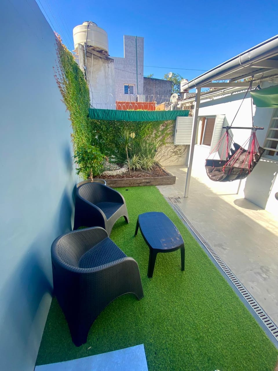 Exclusiva casa céntrica House in Chascomús