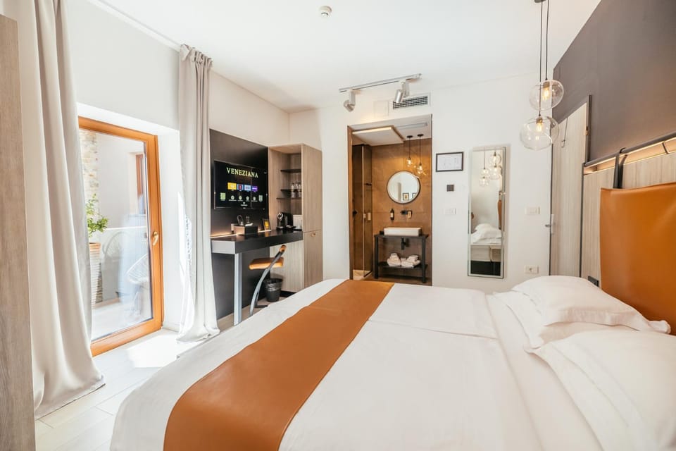 Bathroom, Balcony/Terrace, Bedroom