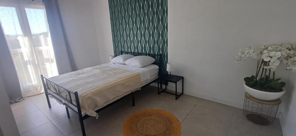 CHEZ LALLA Apartment in Marseille