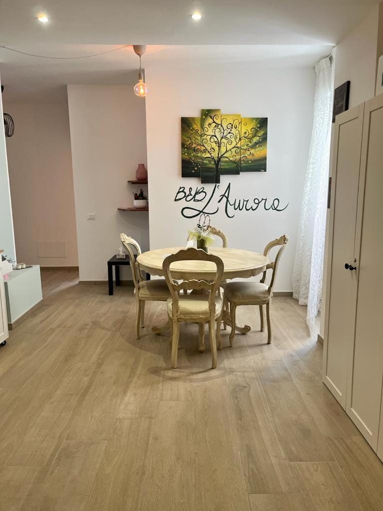 Affittacamere L'Aurora Bed and Breakfast in Lazio