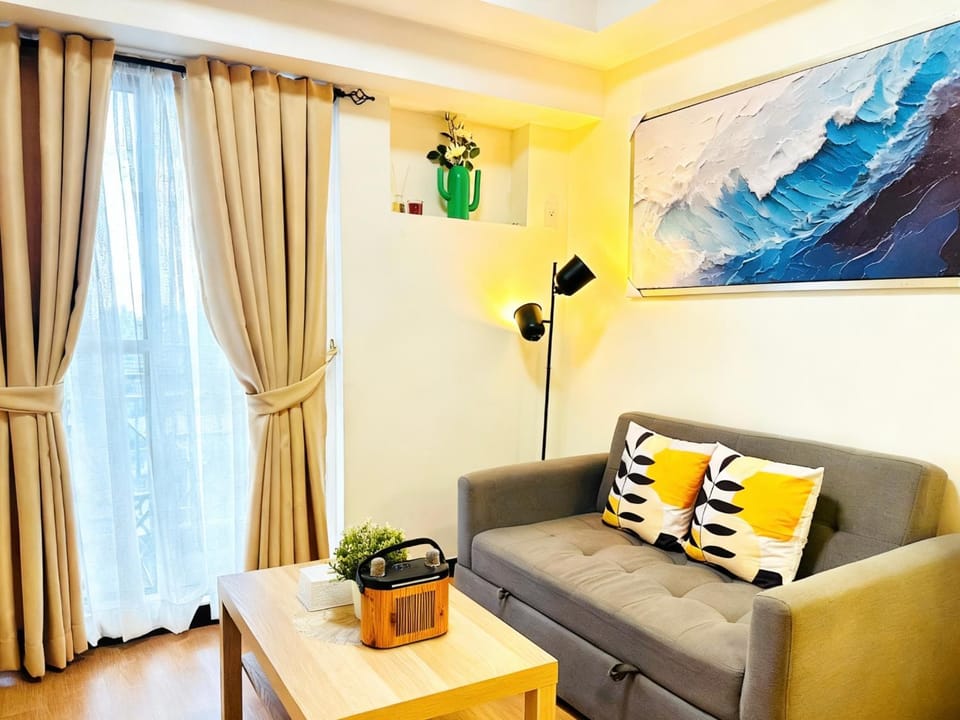 Celandine Residence in Quezon City Apartment hotel in Quezon City