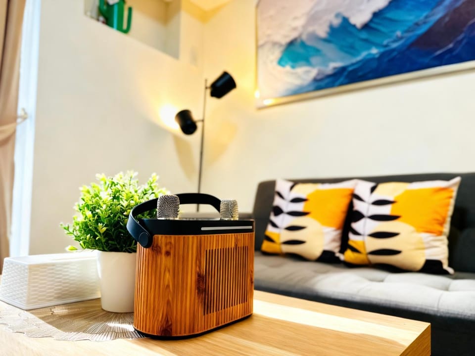 Celandine Residence in Quezon City Apartment hotel in Quezon City