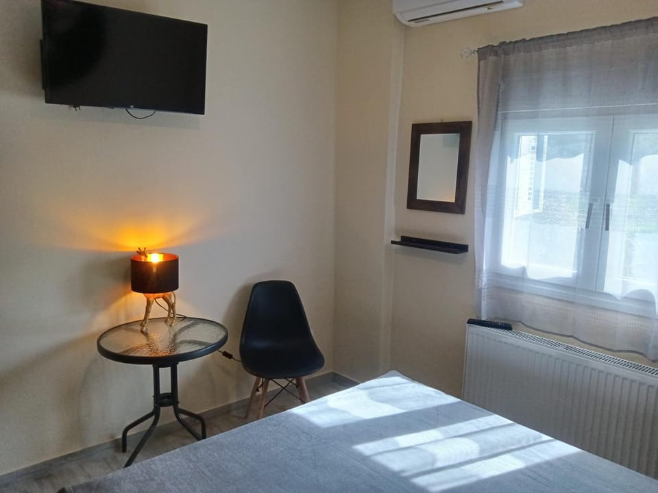 Πλαταριά Διαμέρισμα 70 tm Plataria Campos Apartment's Apartment in Greece