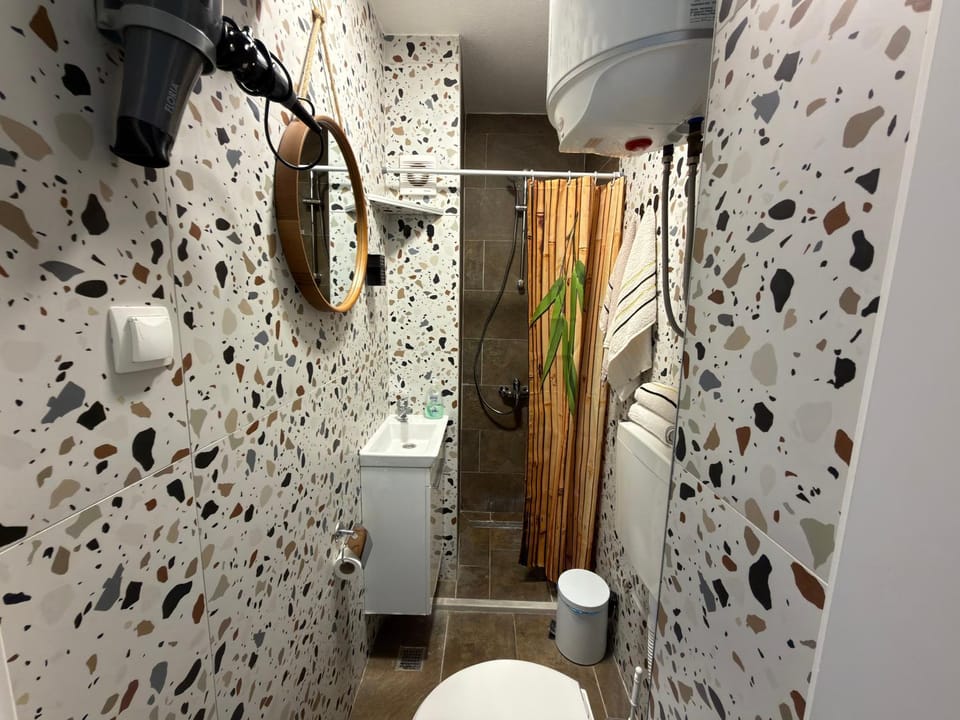 Dva Galebaa Apartment in Sarajevo