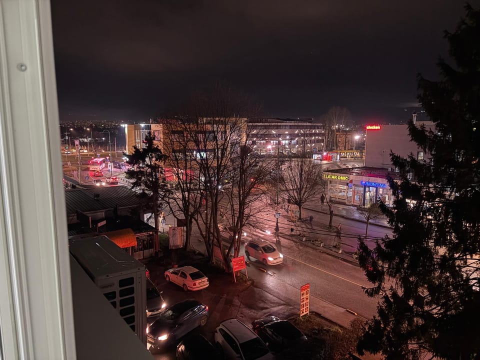 Dva Galebaa Apartment in Sarajevo