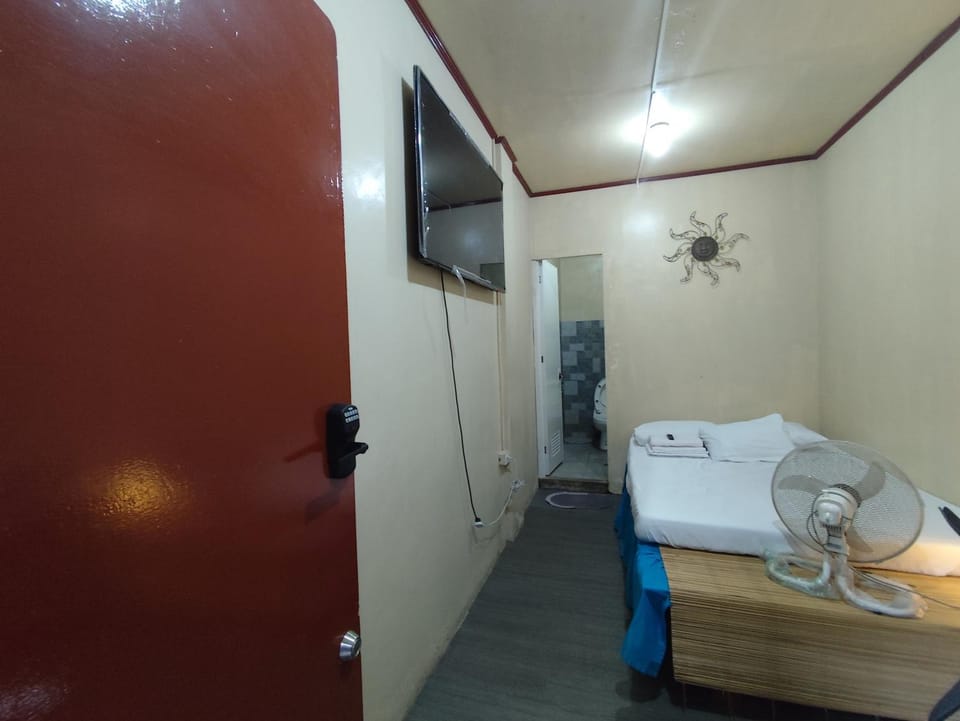 TerisitaPlace - BamboRoom Apartment hotel in Antipolo