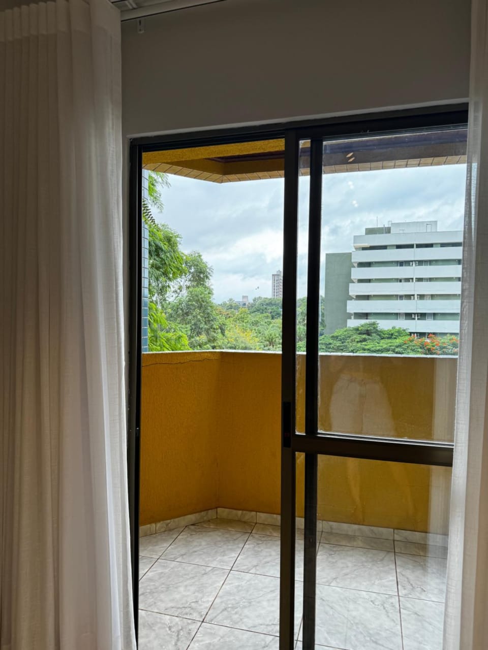 Apartamento central Apartment in Foz do Iguaçu