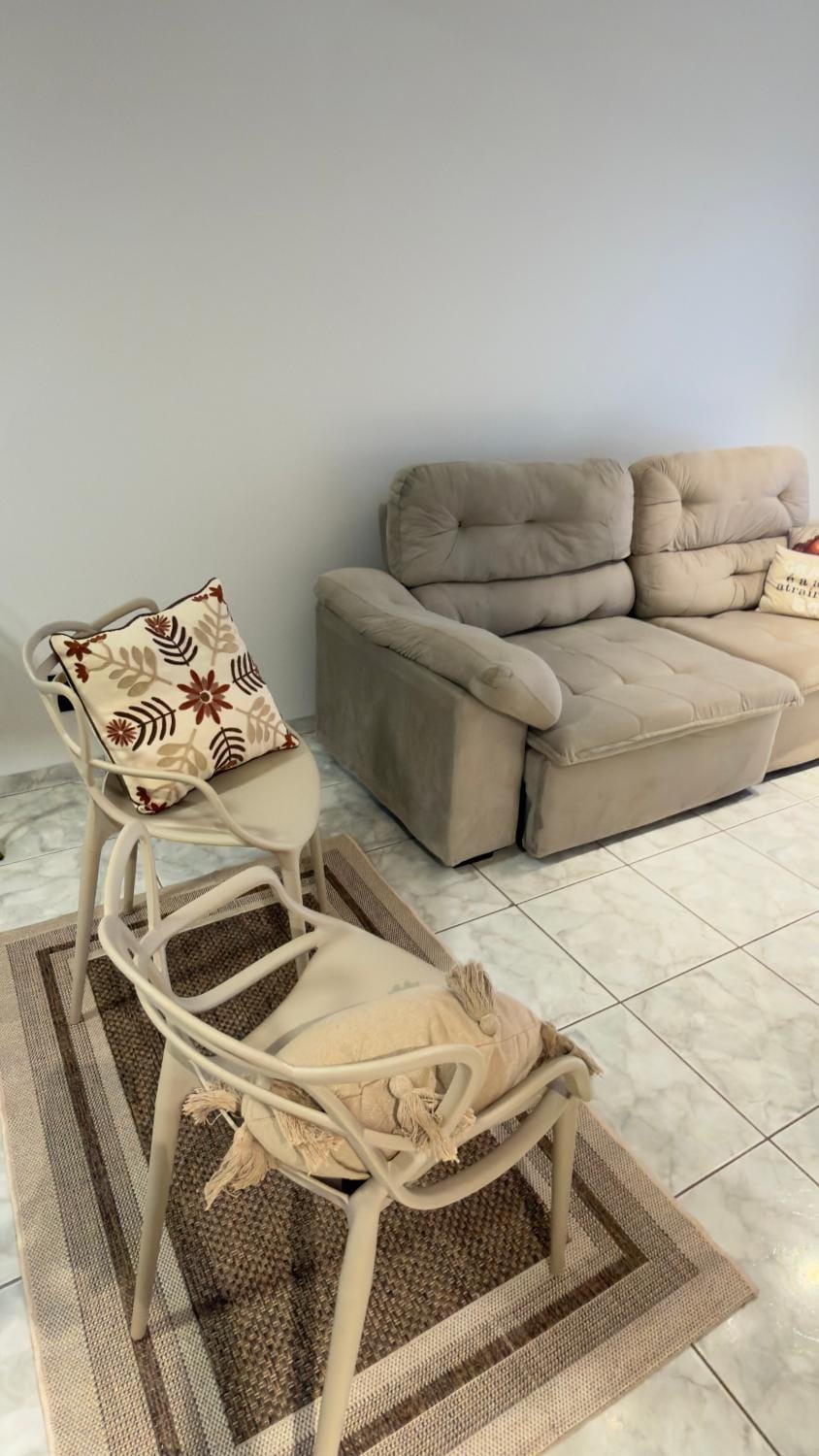 Apartamento central Apartment in Foz do Iguaçu