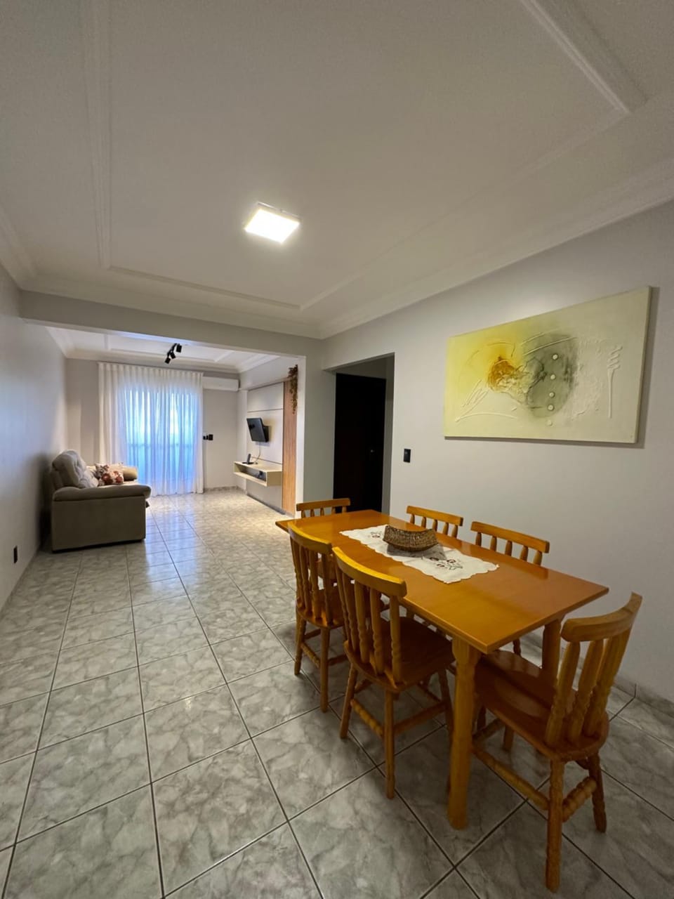 Apartamento central Apartment in Foz do Iguaçu