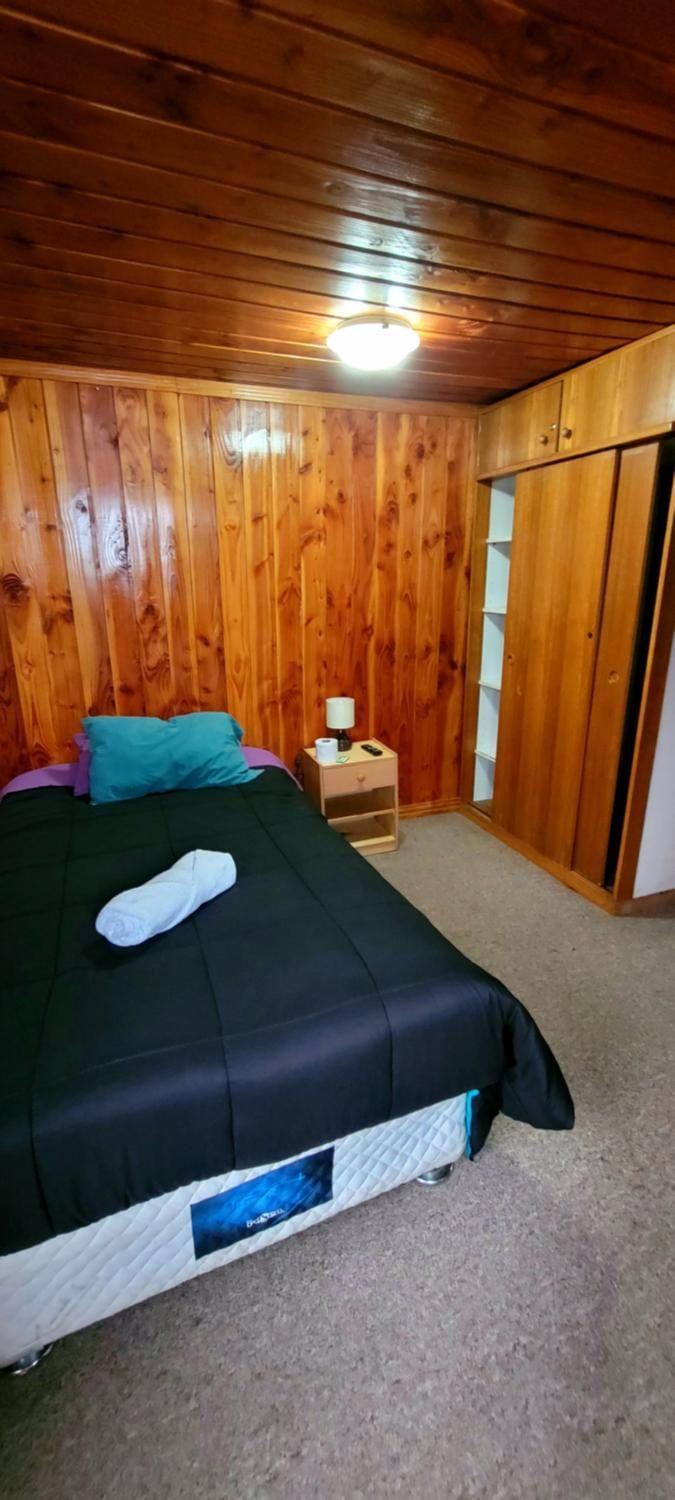 Hospedajes Roma Bed and Breakfast in Valdivia