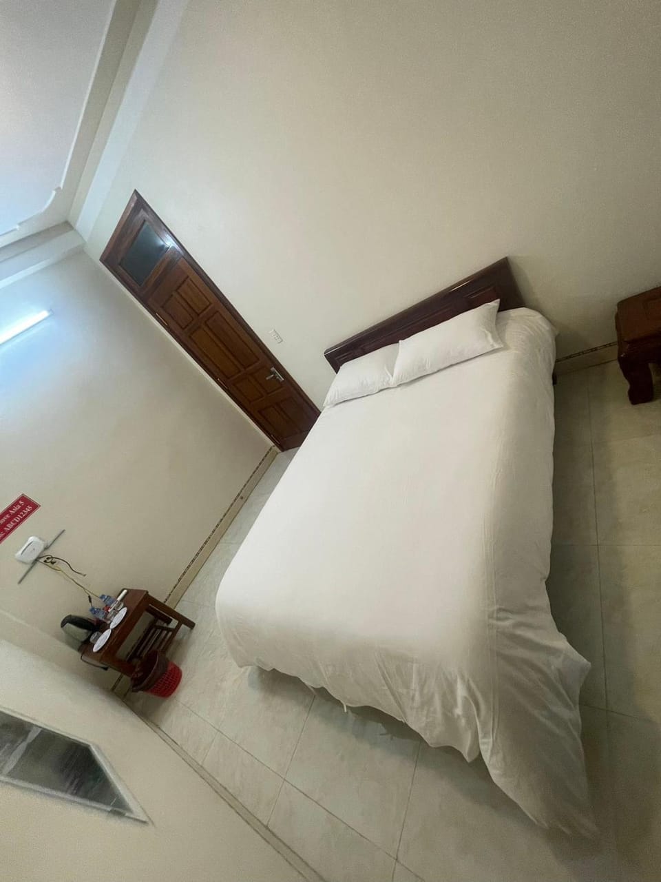 Holly's Hostel Ha Giang B&B Bed and Breakfast in Vietnam
