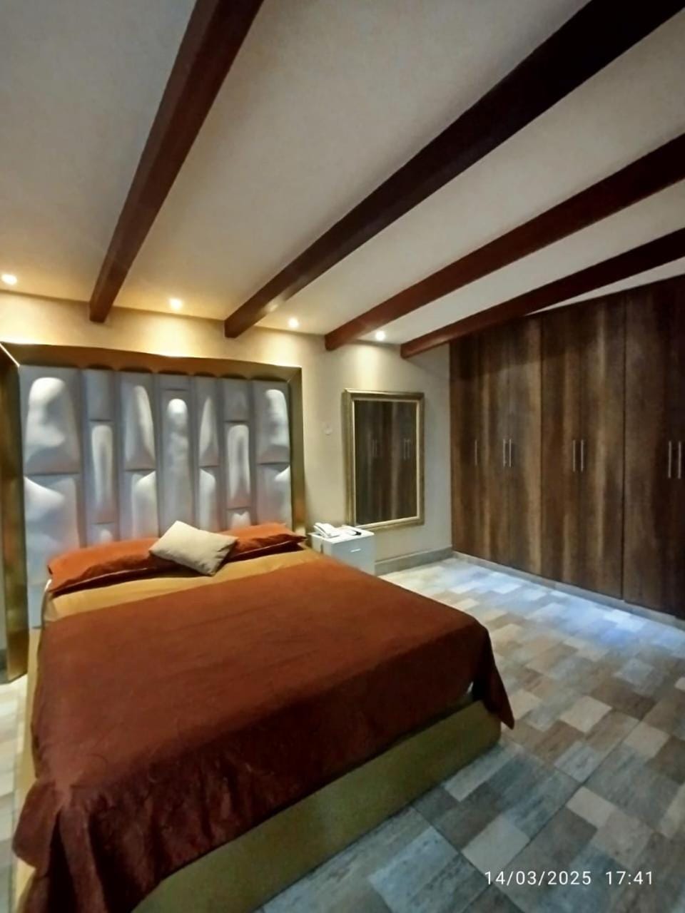 San Francisco Plaza Real Hotel in Bucaramanga