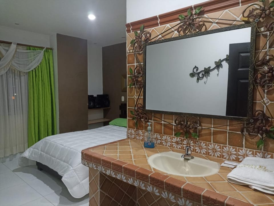 San Francisco Plaza Real Hotel in Bucaramanga