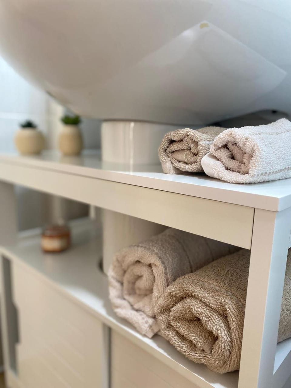 towels