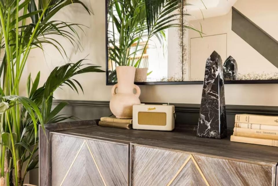 The North Kensington Cottage No2 House in City of Westminster