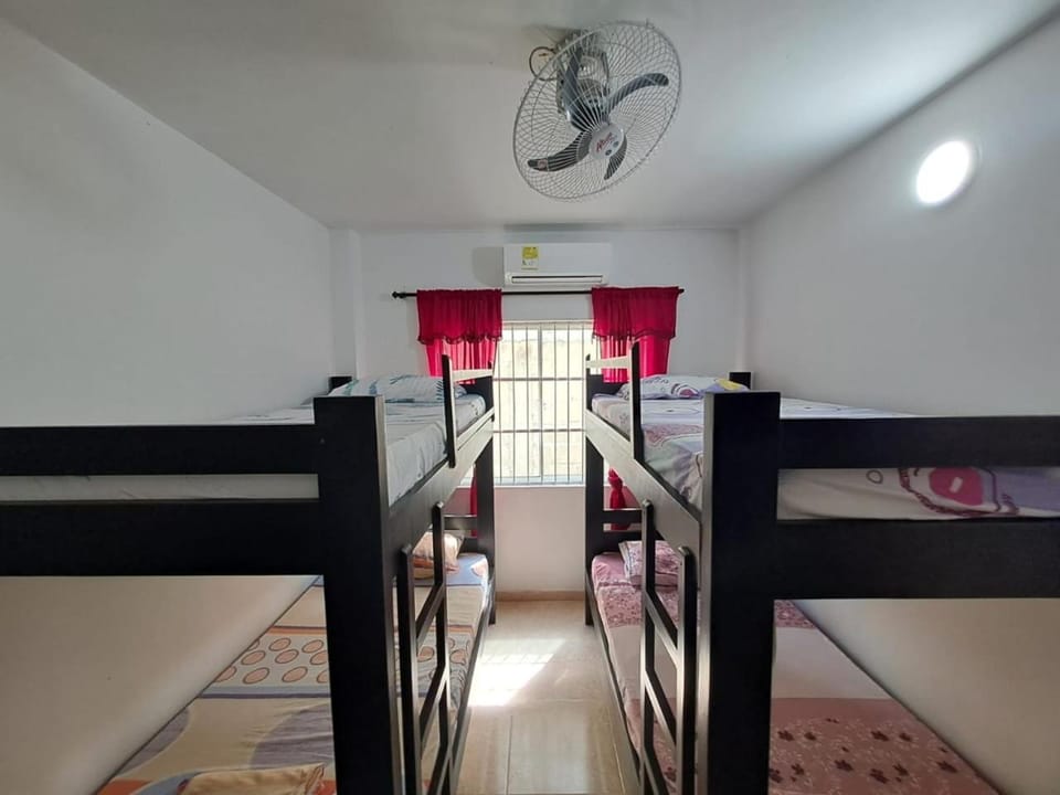Don Mathias # 2, Coveñas - Apartamento Apartment in Sagoc