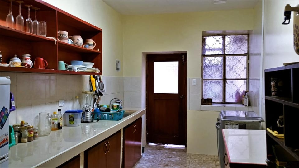 Coffee/tea facilities, Kitchen or kitchenette, dishwasher, pet friendly, stove