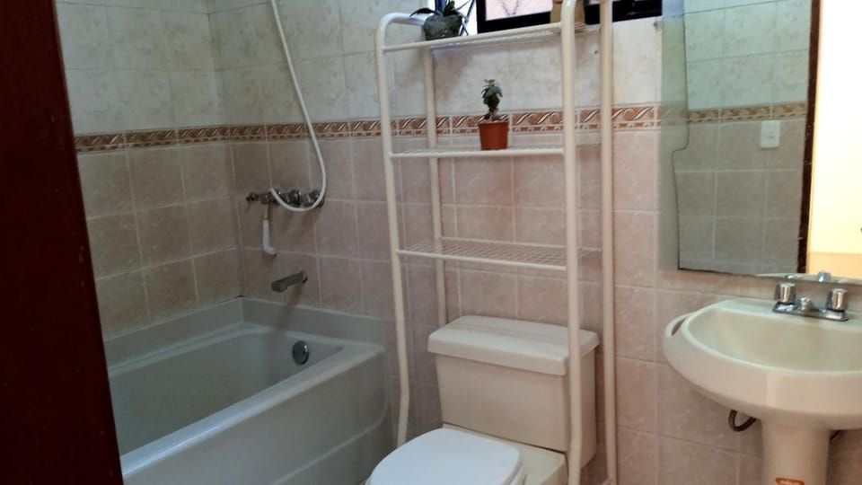 Shower, Toilet, Bathroom, Bath