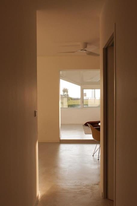 Mimizan Blue - Laid back luxury on the beach Apartment in Mimizan