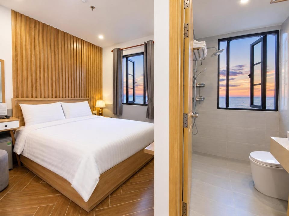 Jenben Hotel Hotel in Phu Quoc