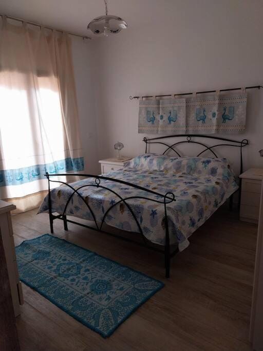 LA Pavoncella Apartment in Sardinia