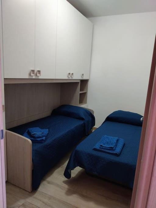 LA Pavoncella Apartment in Sardinia
