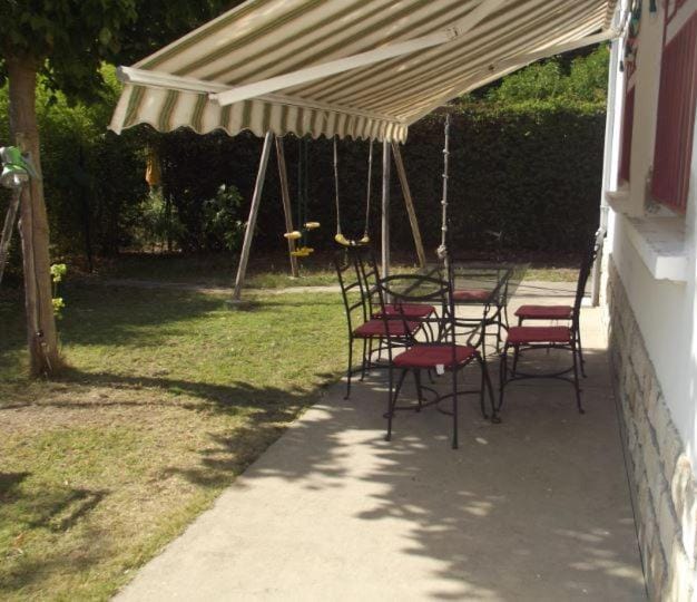 studio en rez-de-jardin dans la verdure Apartment in Aix-en-Provence