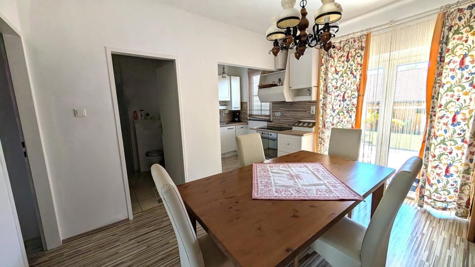 Ferienappartement in St. Margarethen Apartment in Hungary