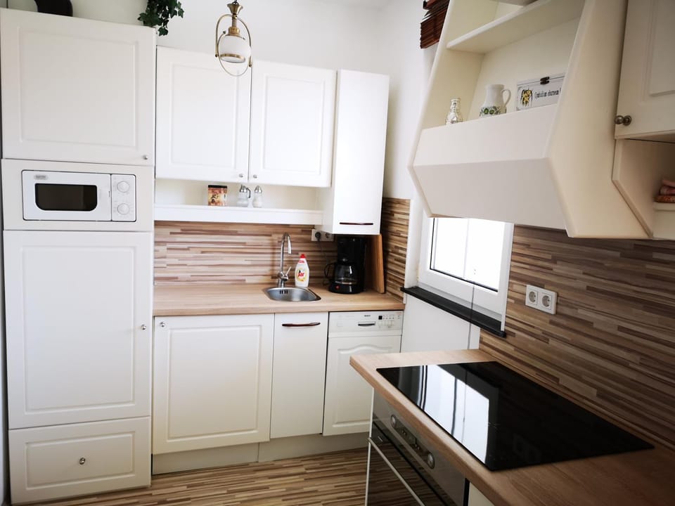 Ferienappartement in St. Margarethen Apartment in Hungary