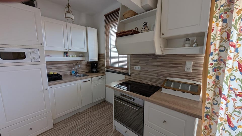 Ferienappartement in St. Margarethen Apartment in Hungary