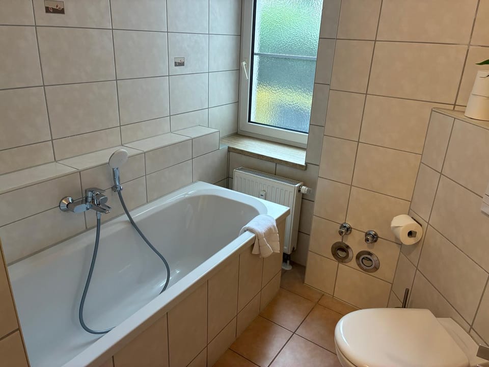 RR - Comfortable Apartment 60 qm - Central - WIFI Apartment in Magdeburg