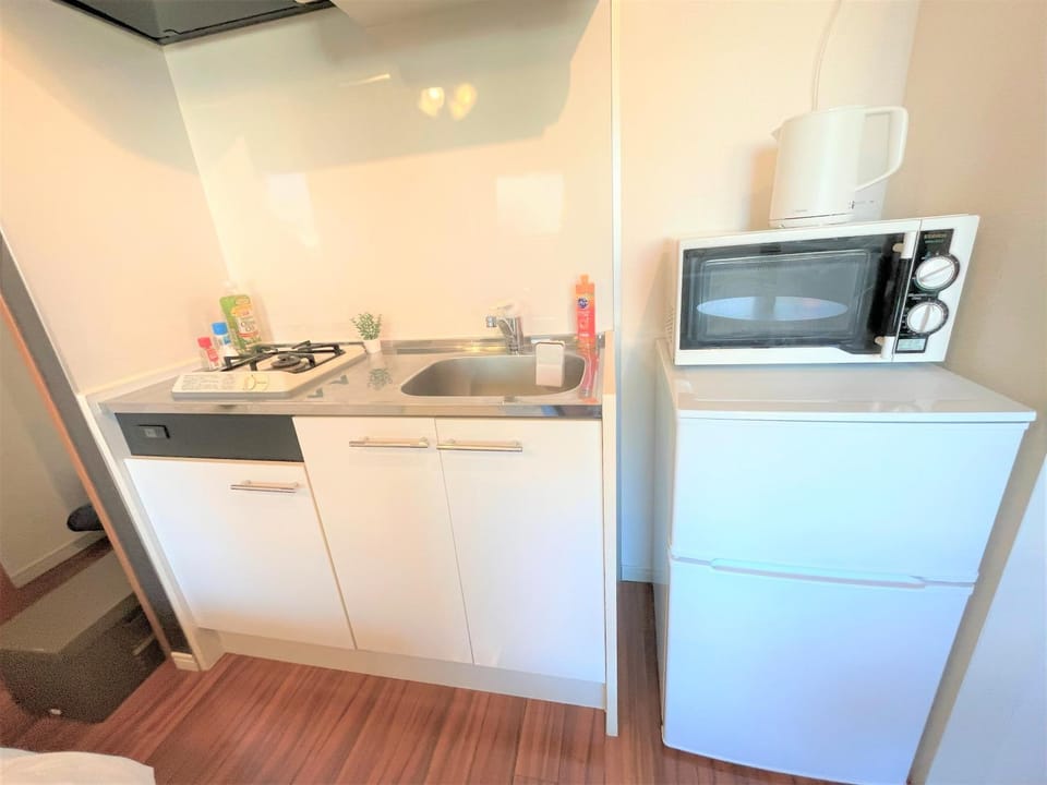 歌舞伎町 最上階の貸切アパート 東新宿駅3分 新宿徒歩圏 Apartment in Shinjuku