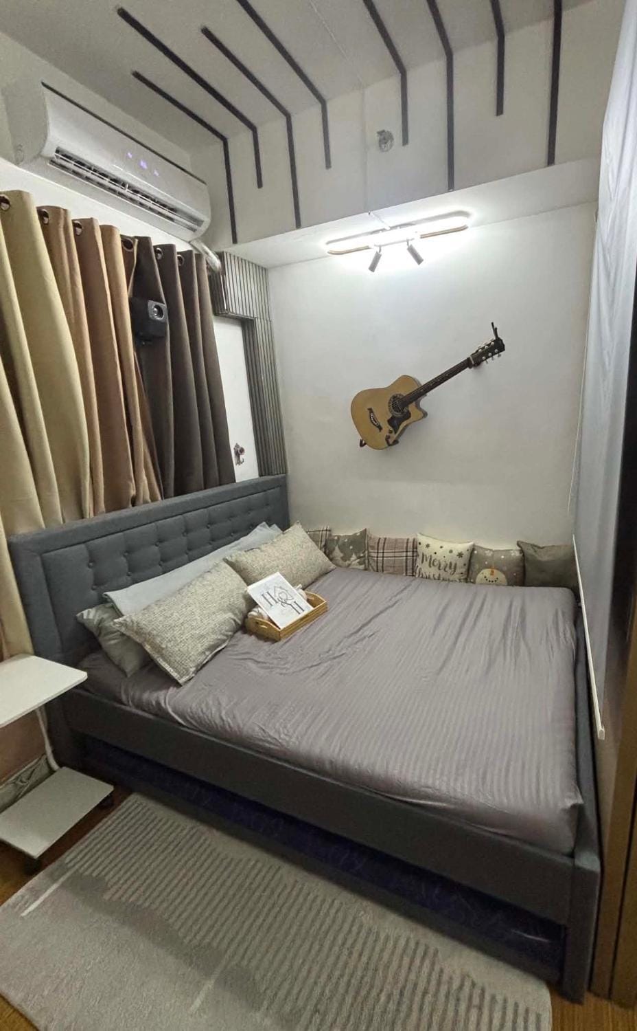 H&H at Grace Residences Apartment hotel in Makati