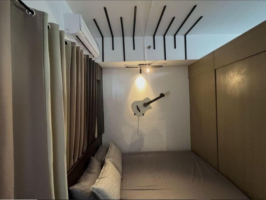H&H at Grace Residences Apartment hotel in Makati