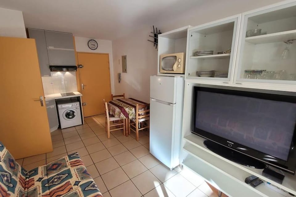 Appart le Lavandou (le st James) 2 étoiles Apartment in Le Lavandou