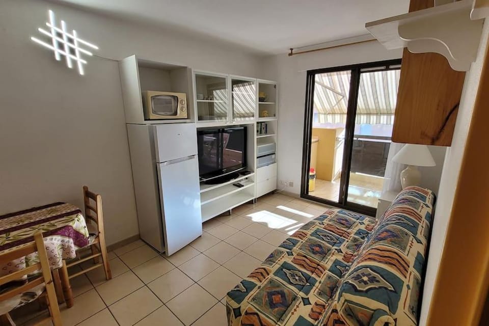 Appart le Lavandou (le st James) 2 étoiles Apartment in Le Lavandou