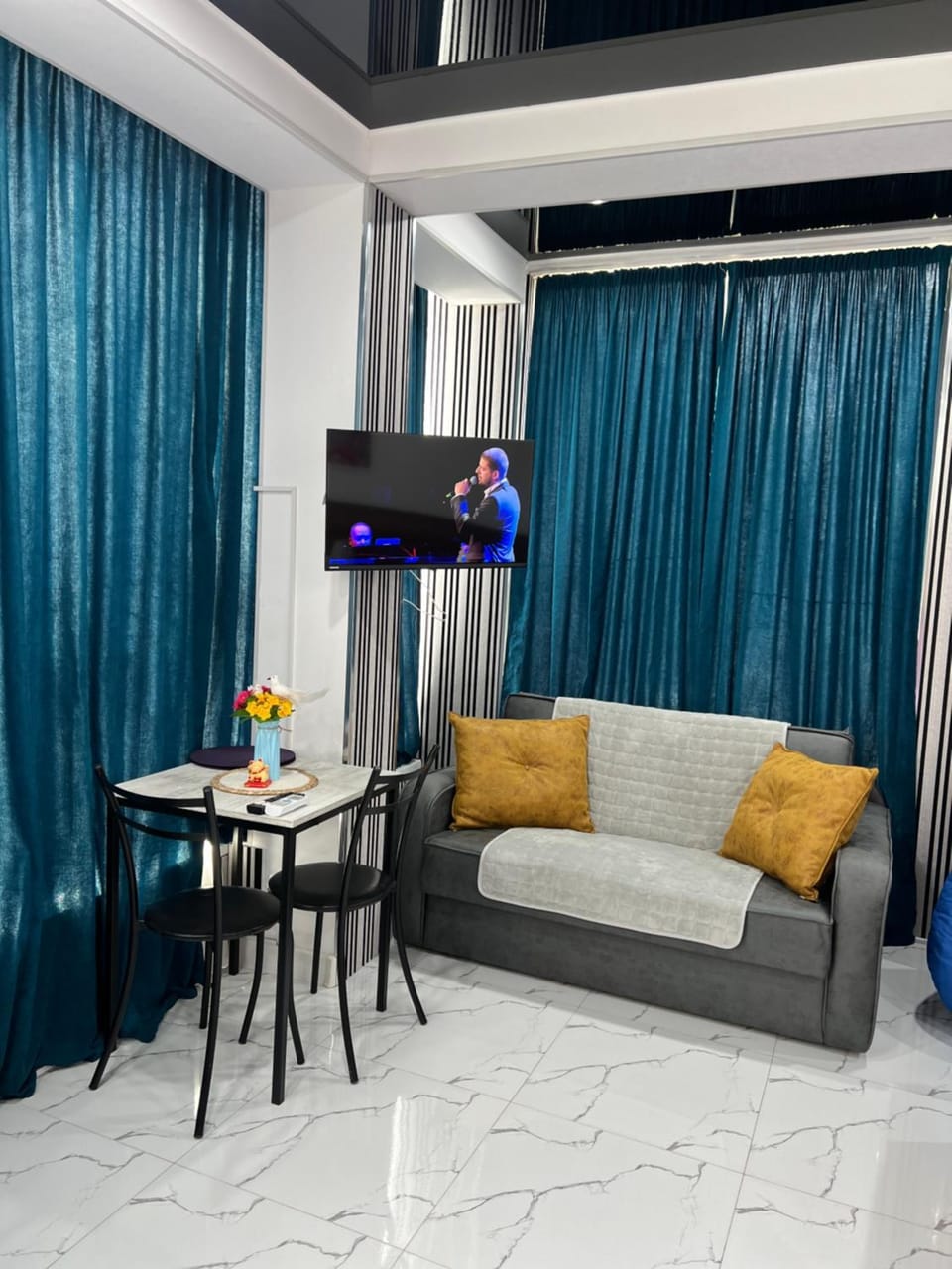 Kutaisi Apartment Apartment in Georgia