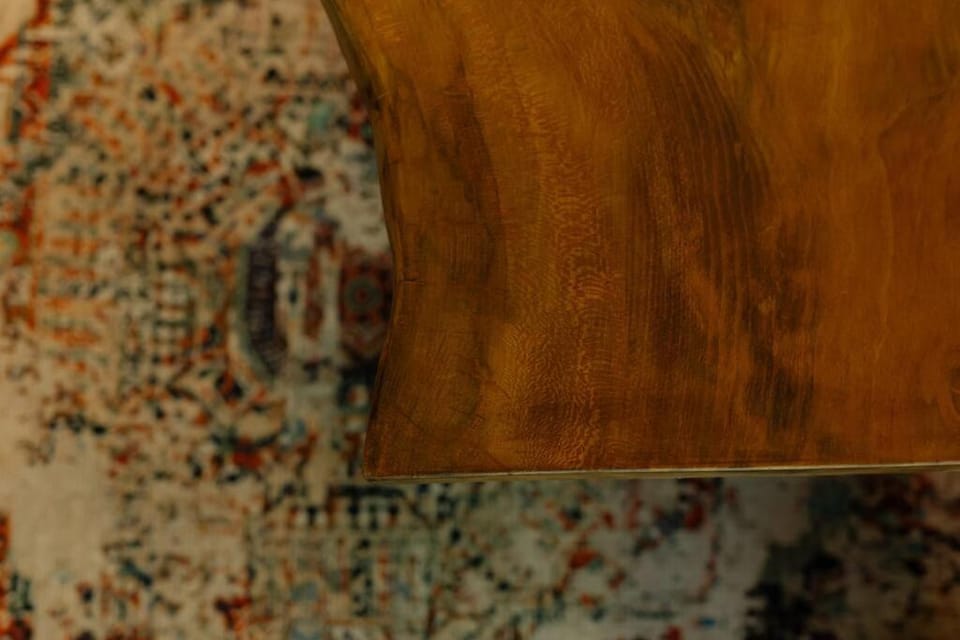 Decorative detail