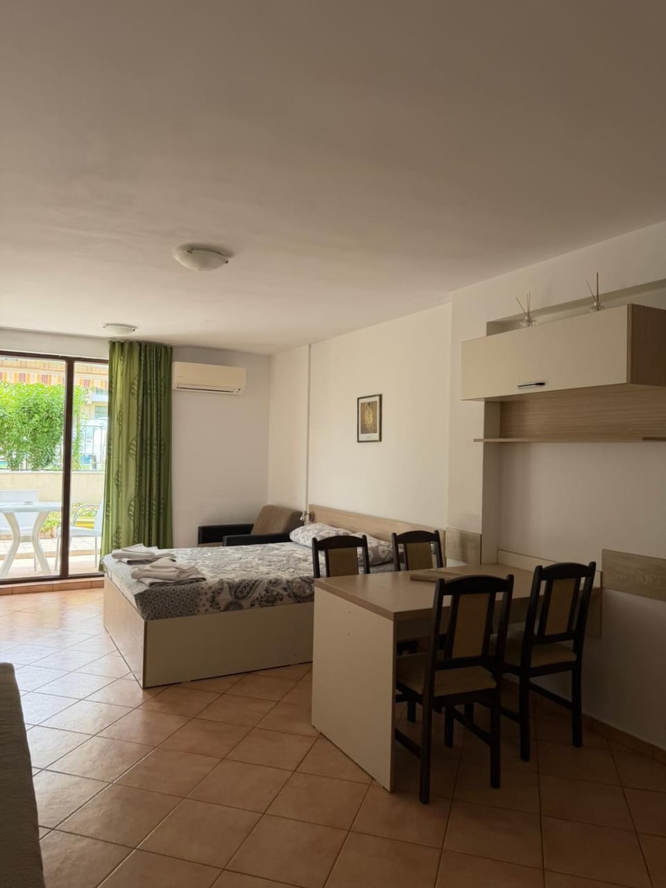 Студио партер Apartment in Burgas Province