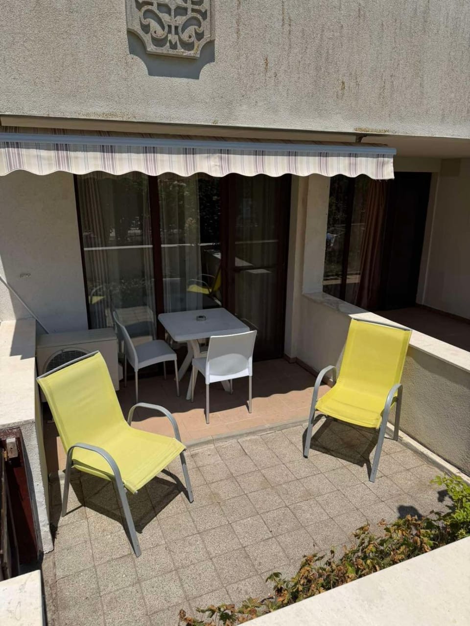 Студио партер Apartment in Burgas Province