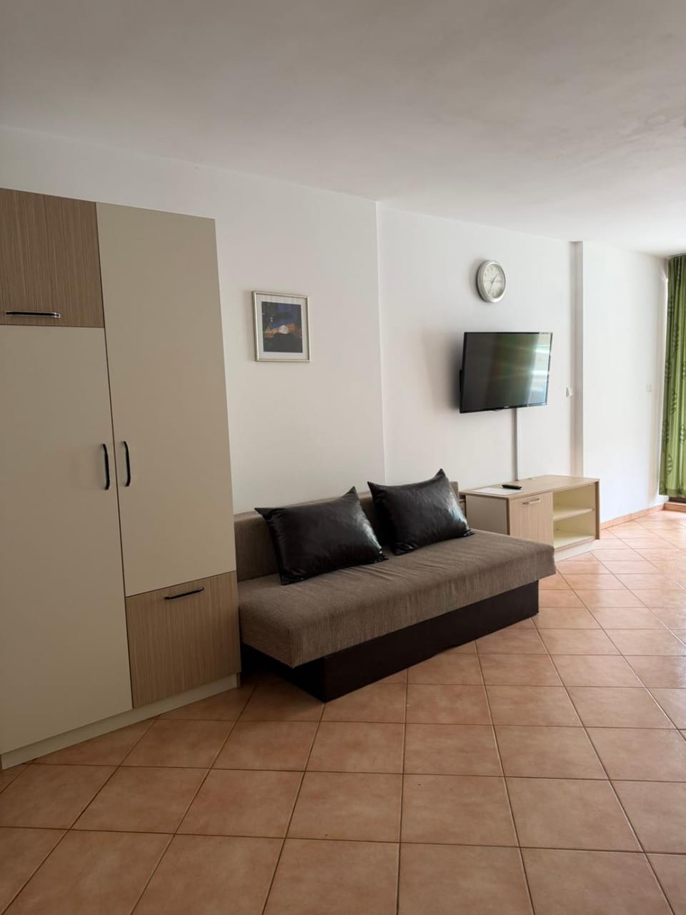 Студио партер Apartment in Burgas Province